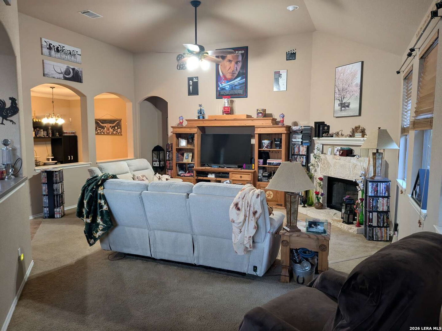 2121 Dragon Trail New Braunfels TX 78130