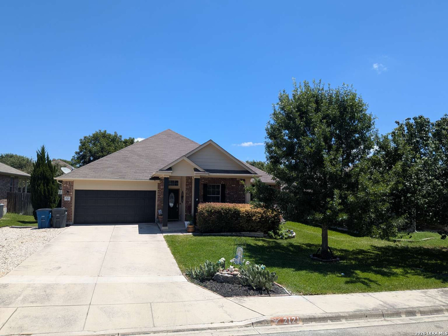 2121 Dragon Trail New Braunfels TX 78130