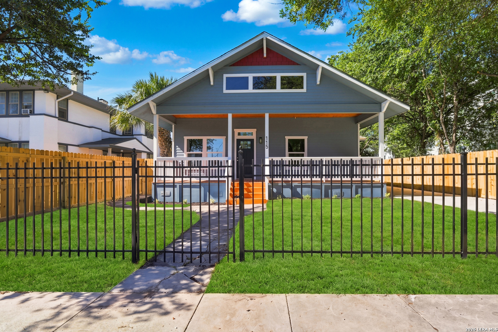 115 E Highland Boulevard San Antonio TX 78210
