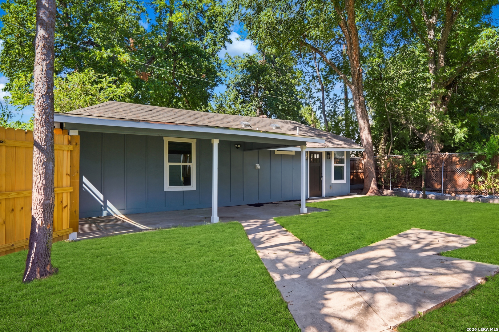 115 E Highland Boulevard San Antonio TX 78210