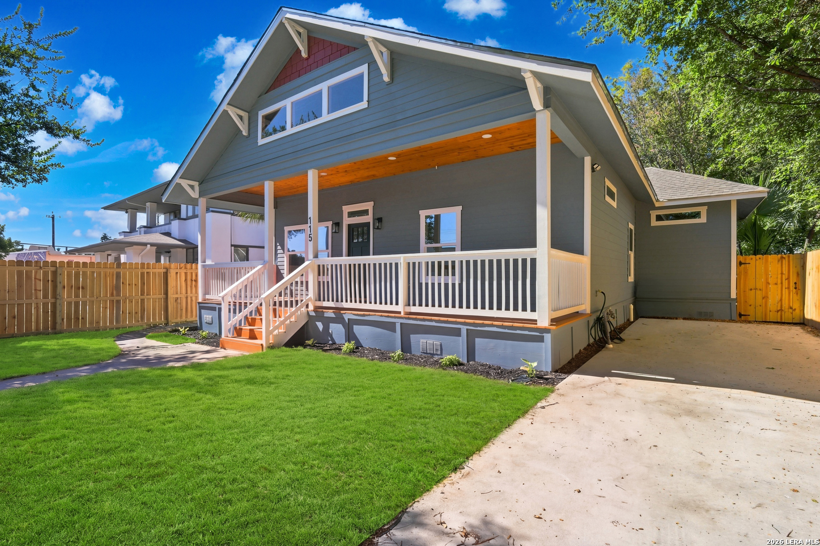 115 E Highland Boulevard San Antonio TX 78210