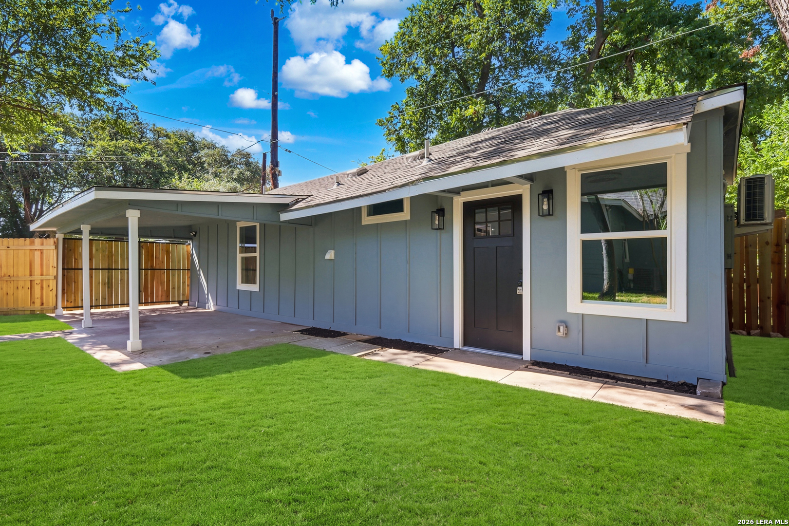 115 E Highland Boulevard San Antonio TX 78210