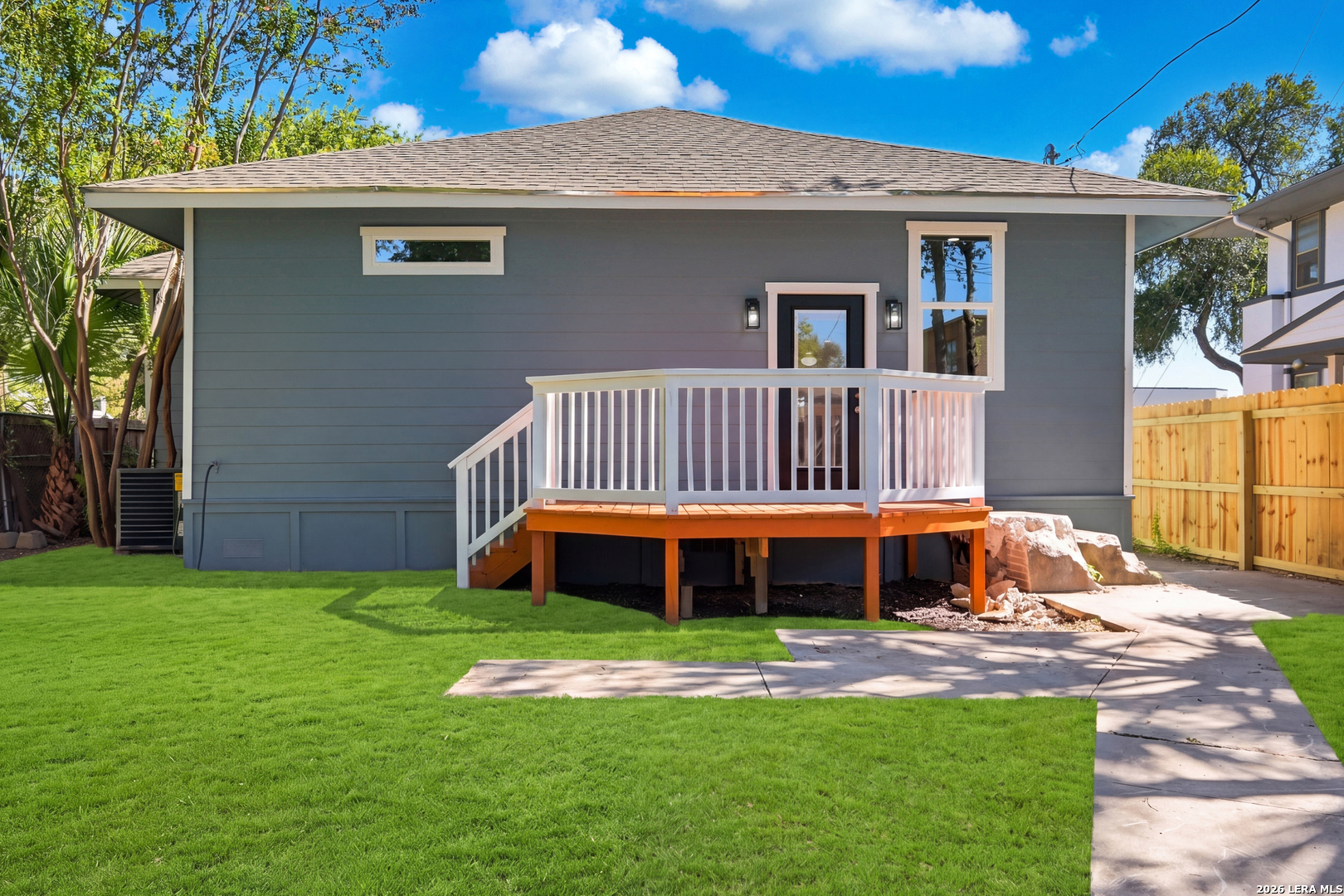 115 E Highland Boulevard San Antonio TX 78210