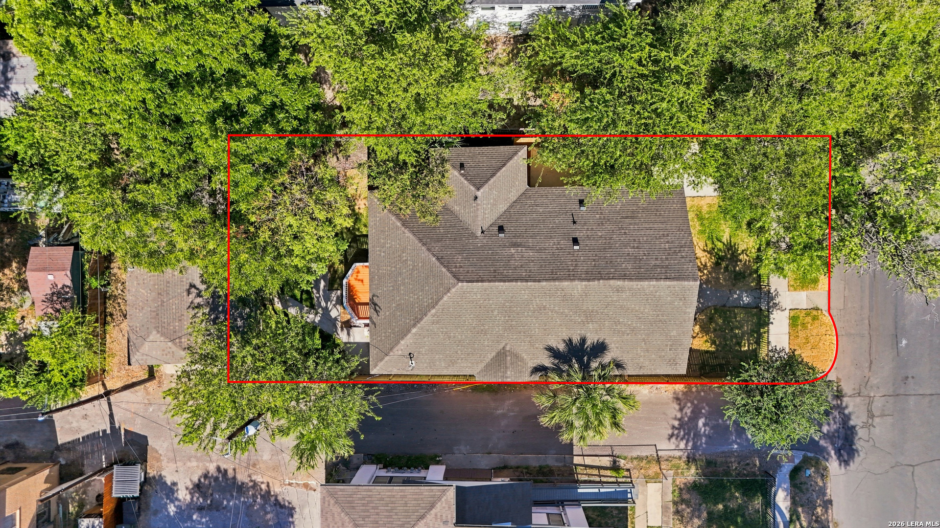115 E Highland Boulevard San Antonio TX 78210