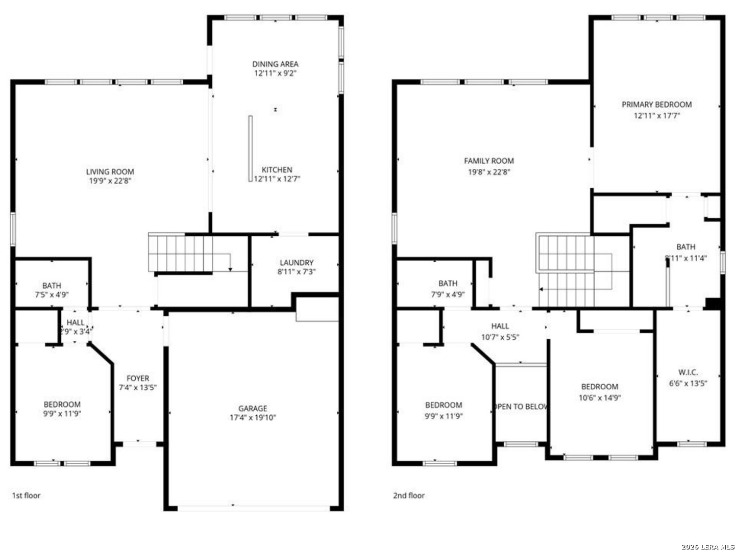 2931 Aller New Braunfels TX 78130