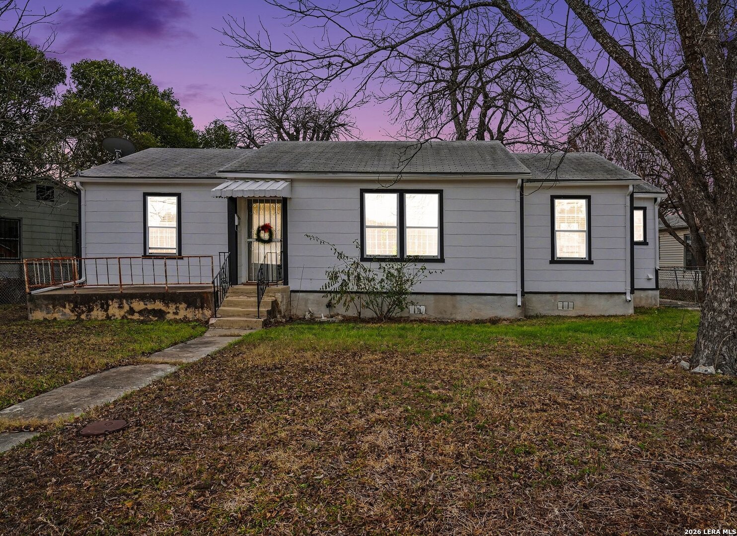 2506 Mulberry San Antonio TX 78228
