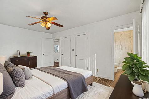 2506 Mulberry San Antonio TX 78228