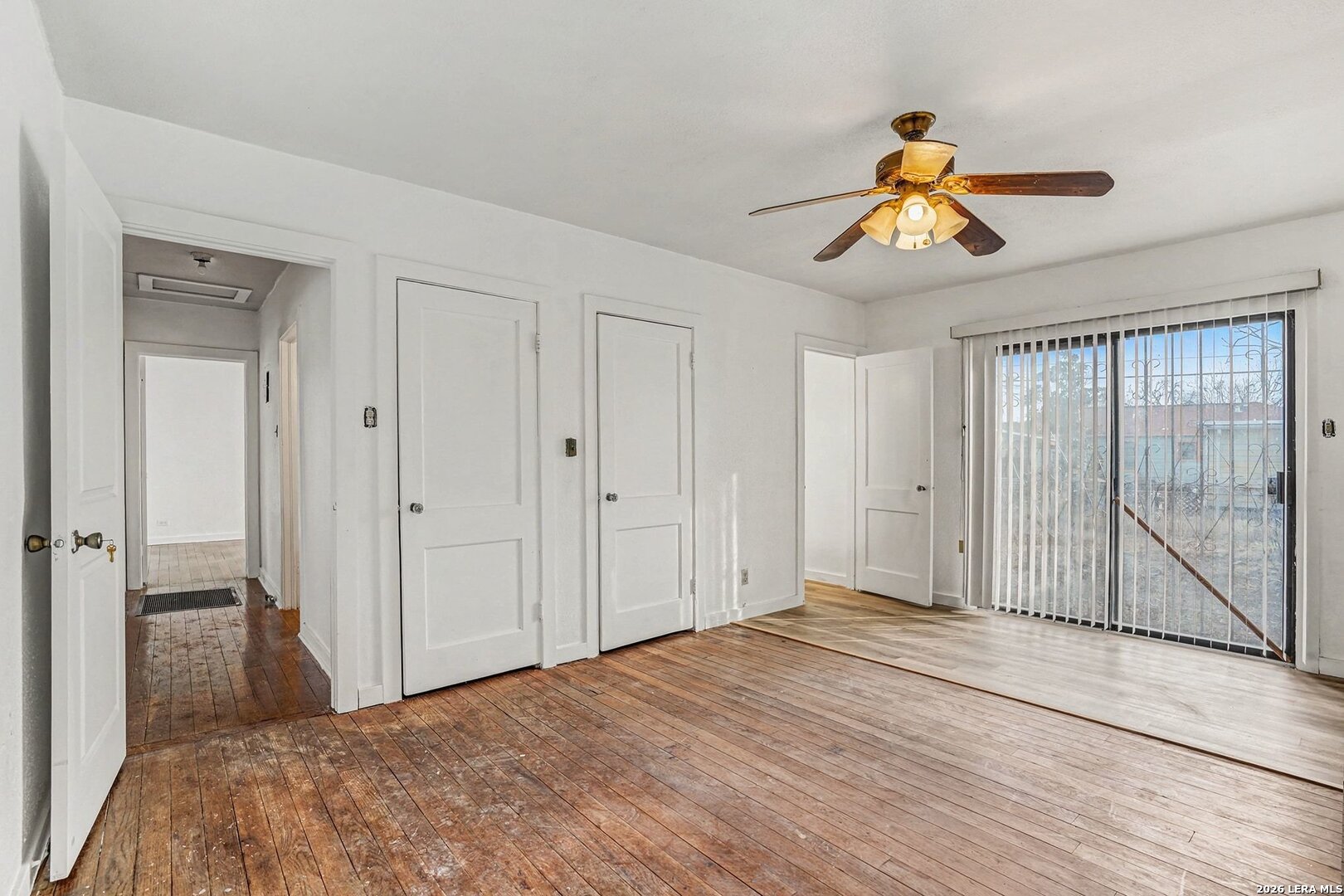 2506 Mulberry San Antonio TX 78228