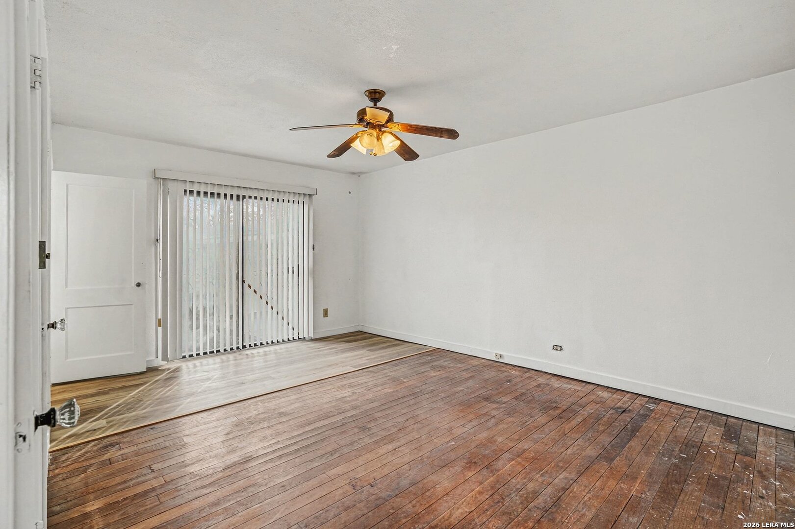 2506 Mulberry San Antonio TX 78228