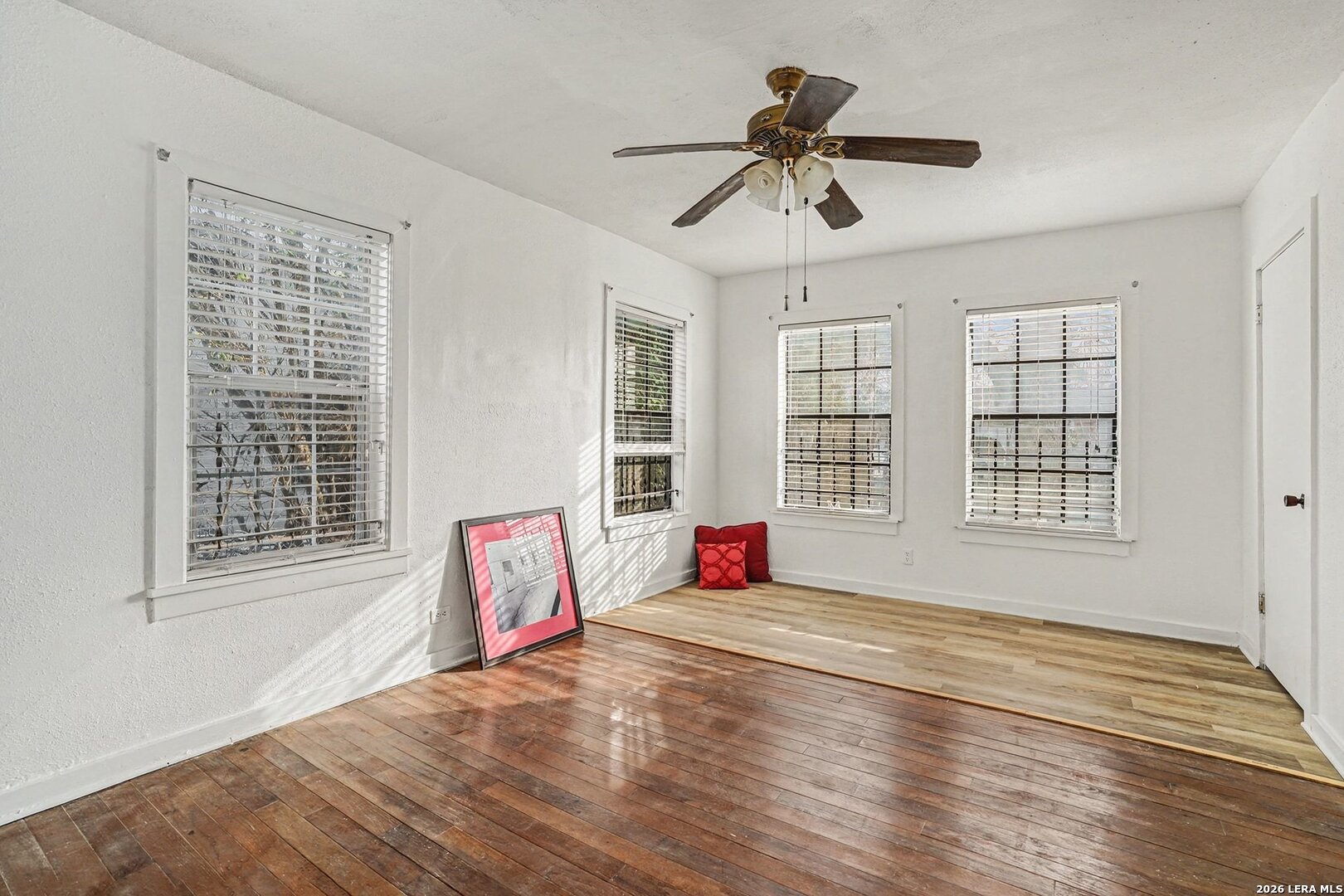2506 Mulberry San Antonio TX 78228