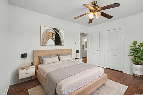 2506 Mulberry San Antonio TX 78228