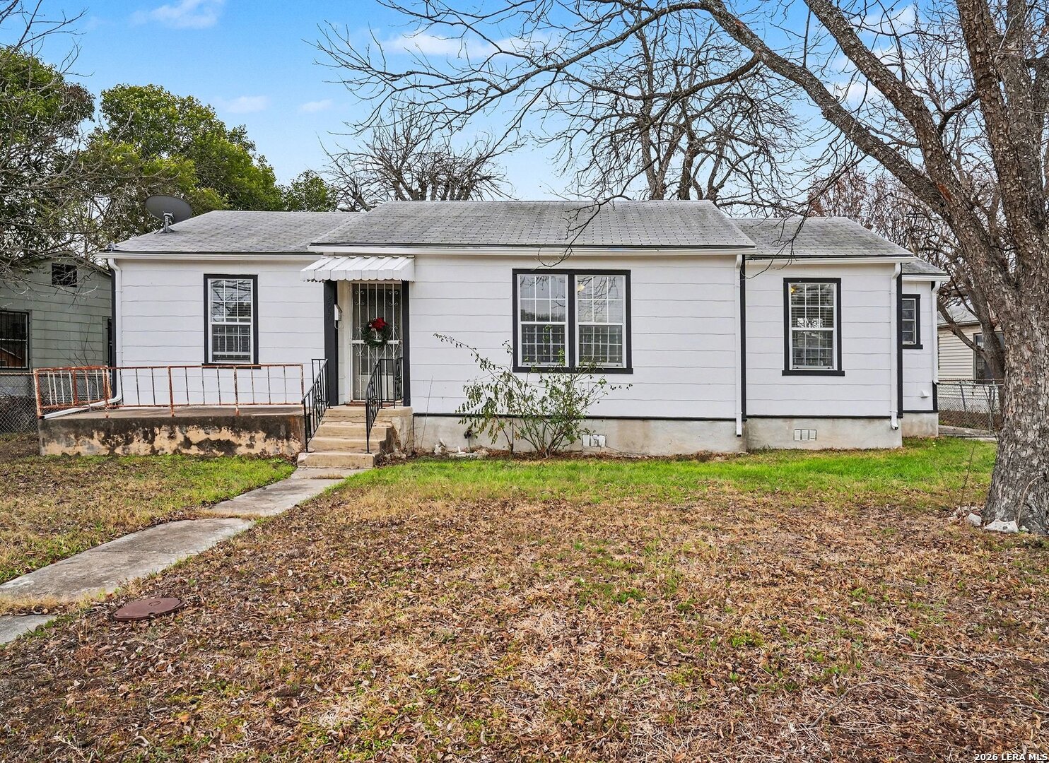 2506 Mulberry San Antonio TX 78228