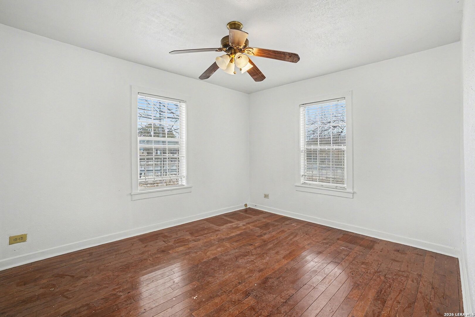 2506 Mulberry San Antonio TX 78228
