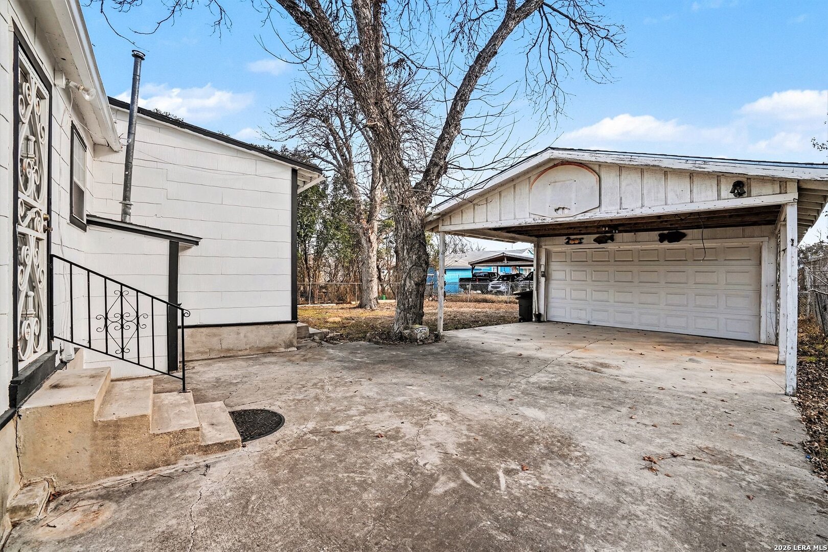2506 Mulberry San Antonio TX 78228