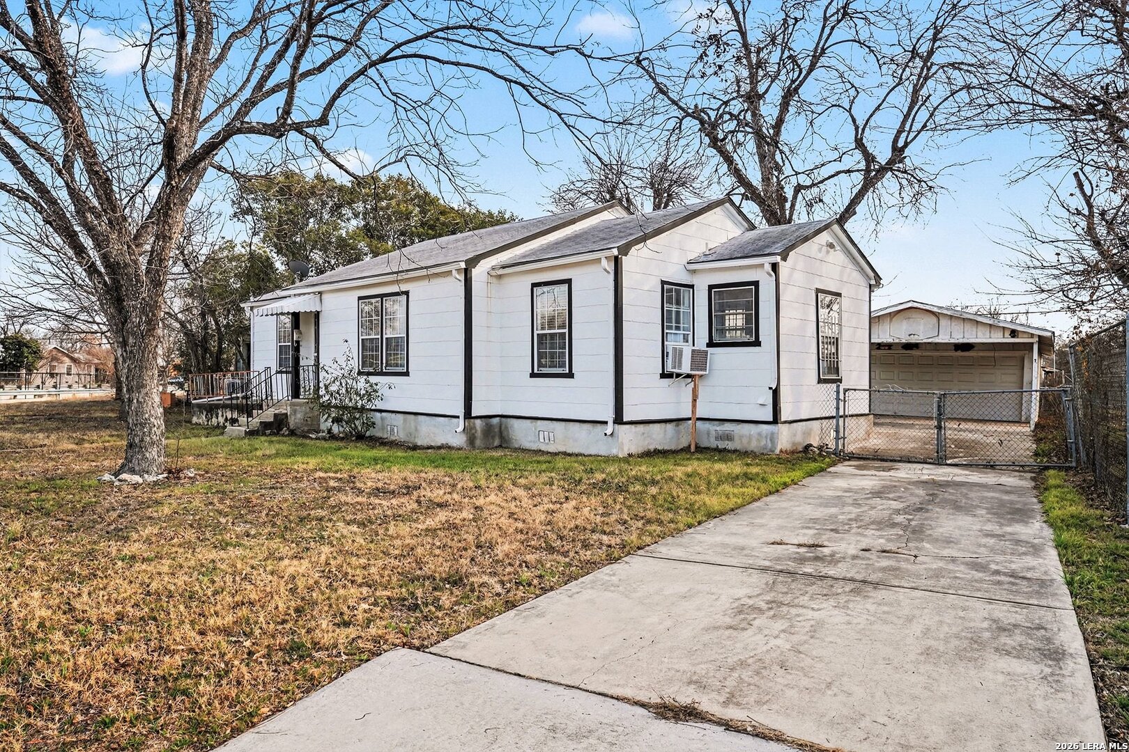 2506 Mulberry San Antonio TX 78228