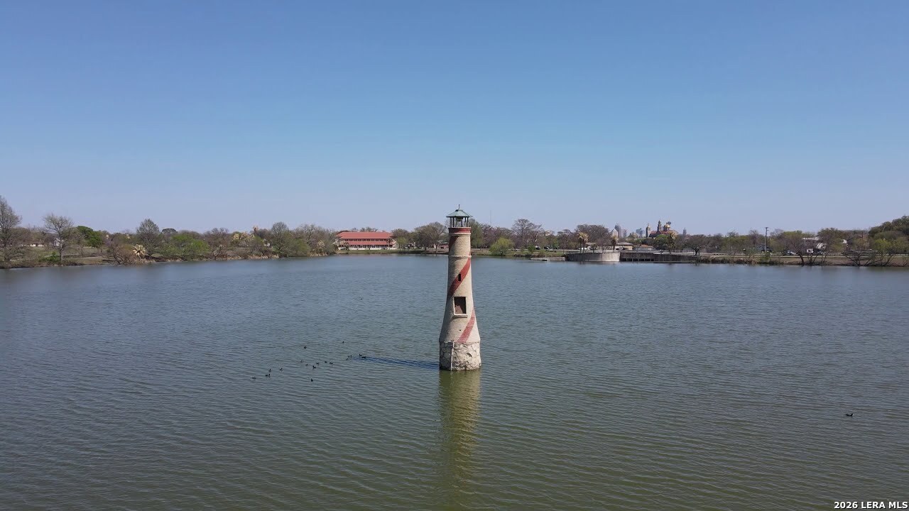 2506 Mulberry San Antonio TX 78228