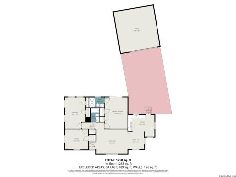 2506 Mulberry San Antonio TX 78228