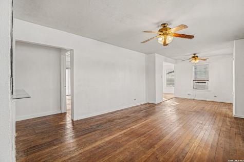 2506 Mulberry San Antonio TX 78228