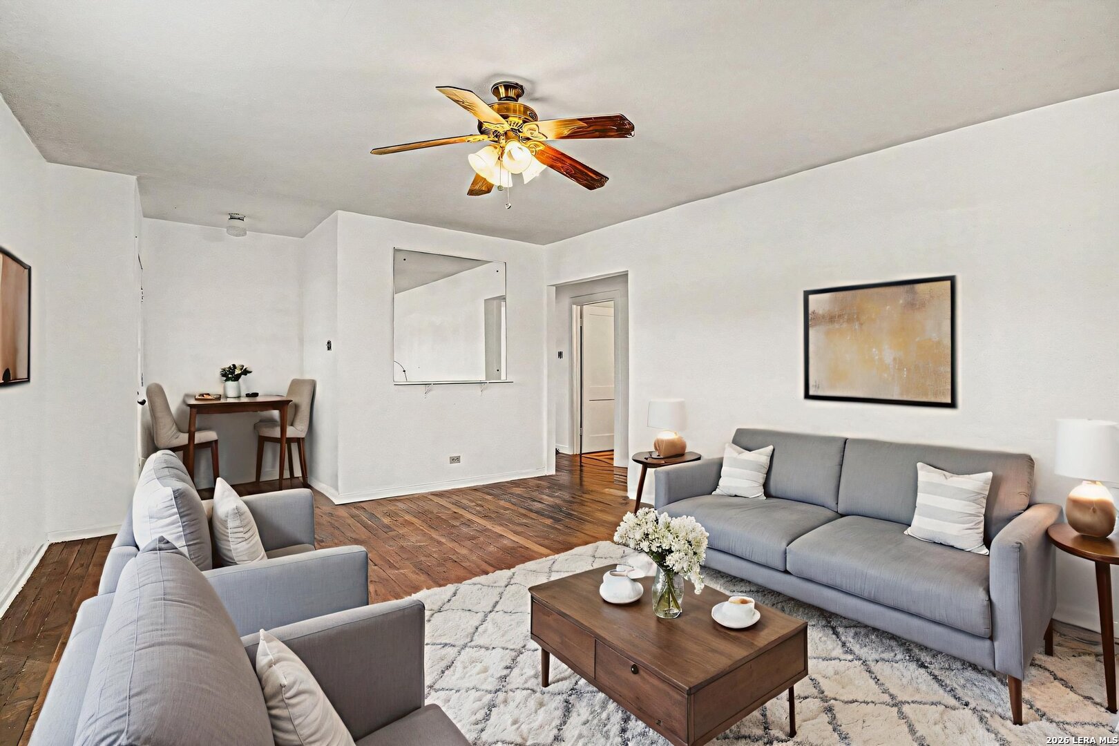 2506 Mulberry San Antonio TX 78228