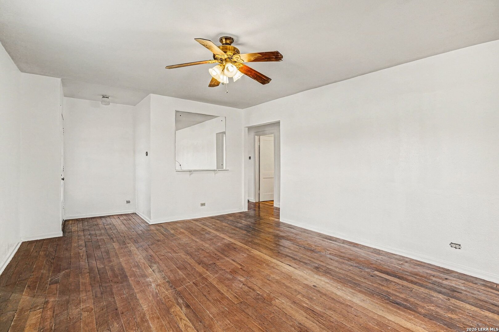 2506 Mulberry San Antonio TX 78228