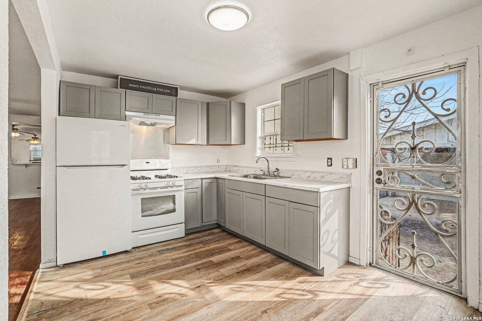 2506 Mulberry San Antonio TX 78228