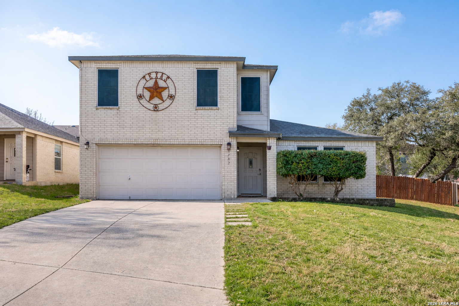 1702 Twilight San Antonio TX 78260