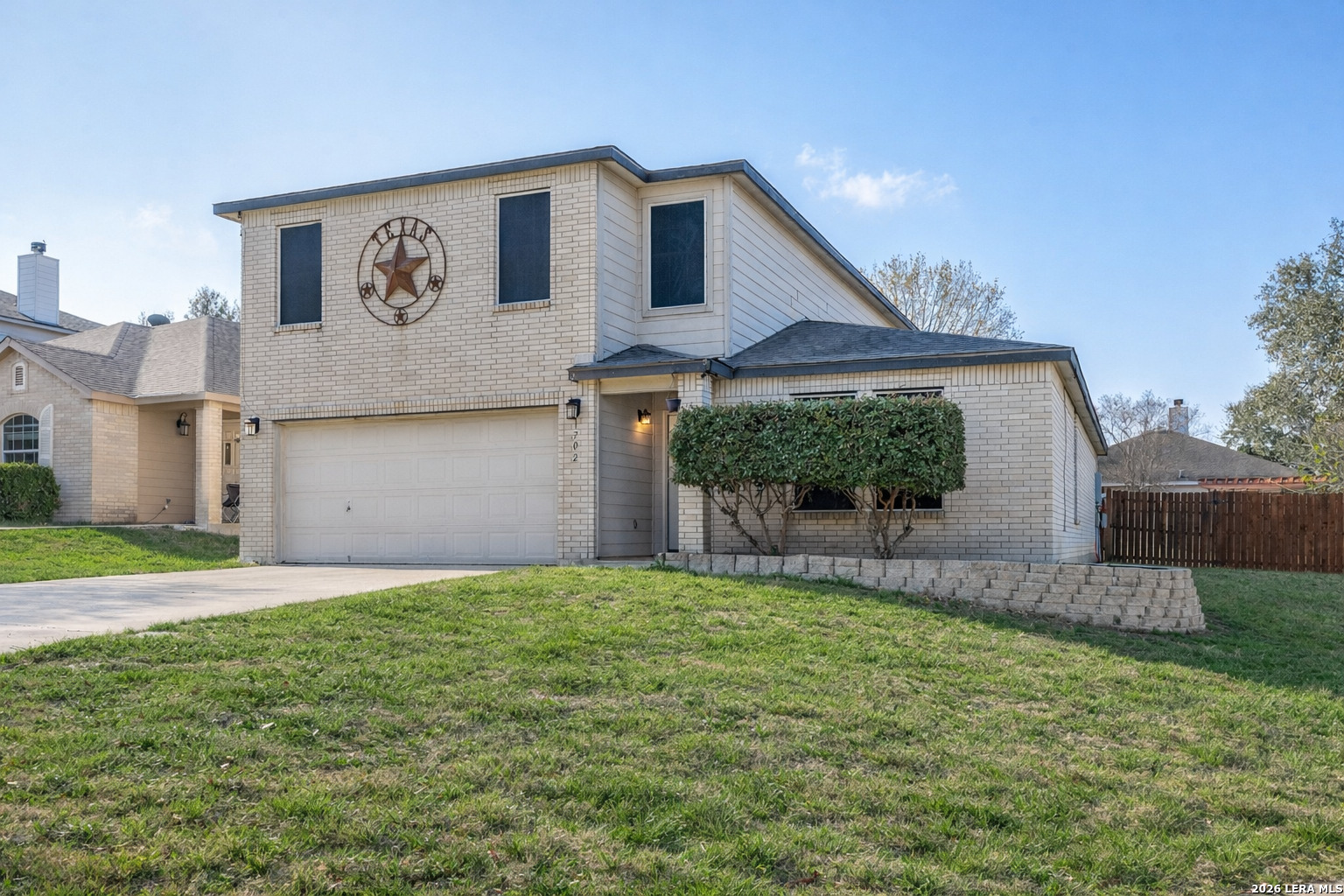 1702 Twilight San Antonio TX 78260
