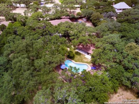 105 Sequoia Drive Hollywood Pa TX 78232