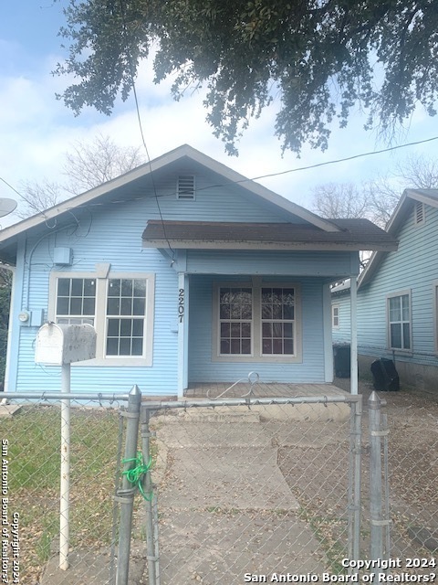 2207 San Fernando Street San Antonio TX 78207
