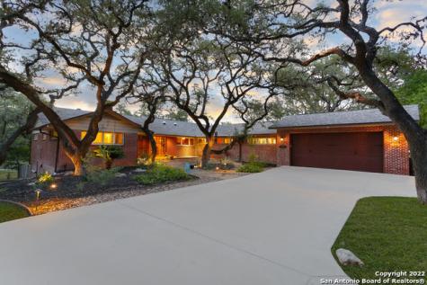 14850 Cadillac Drive San Antonio TX 78248
