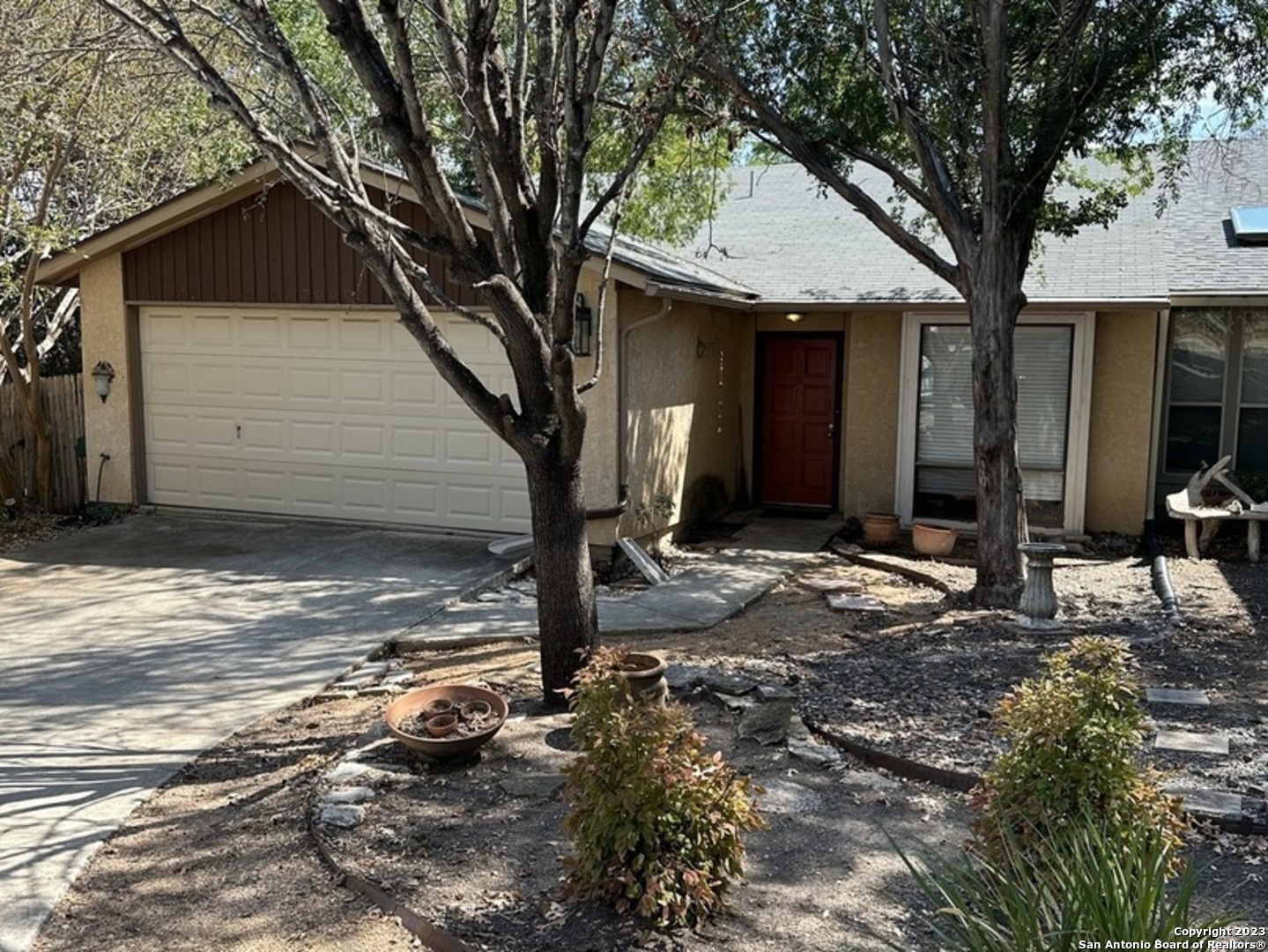 7000 Spring Briar Street San Antonio TX 78209