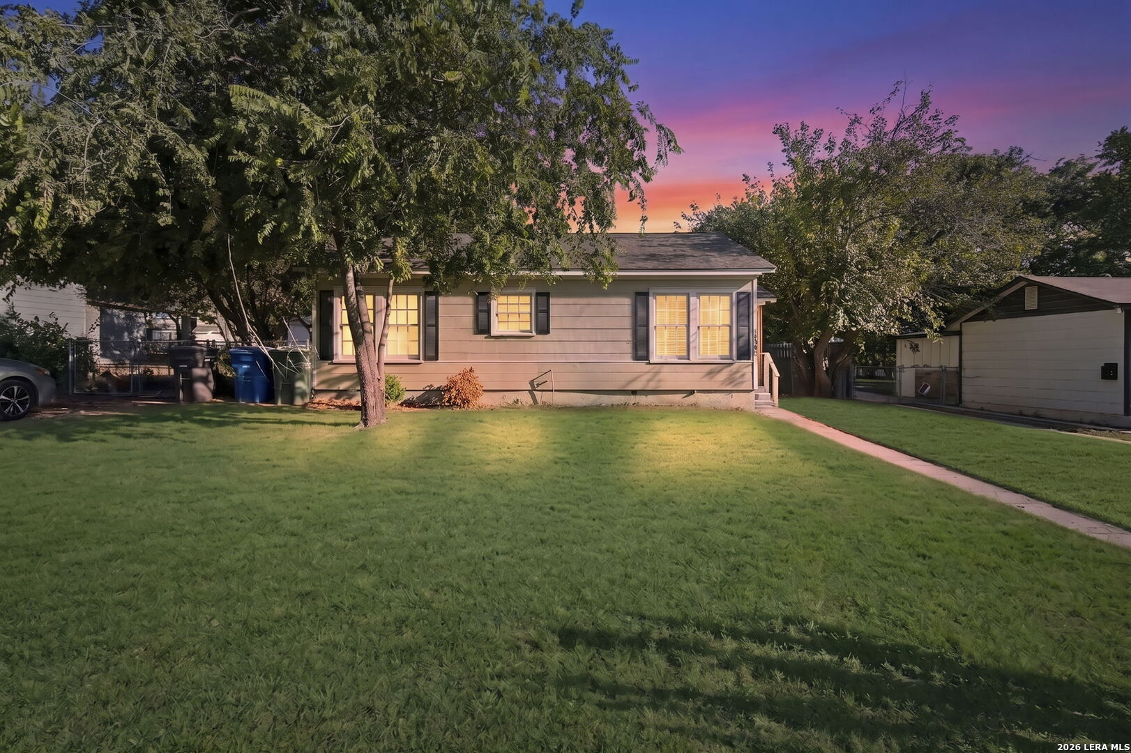 139 Cravens Avenue San Antonio TX 78223