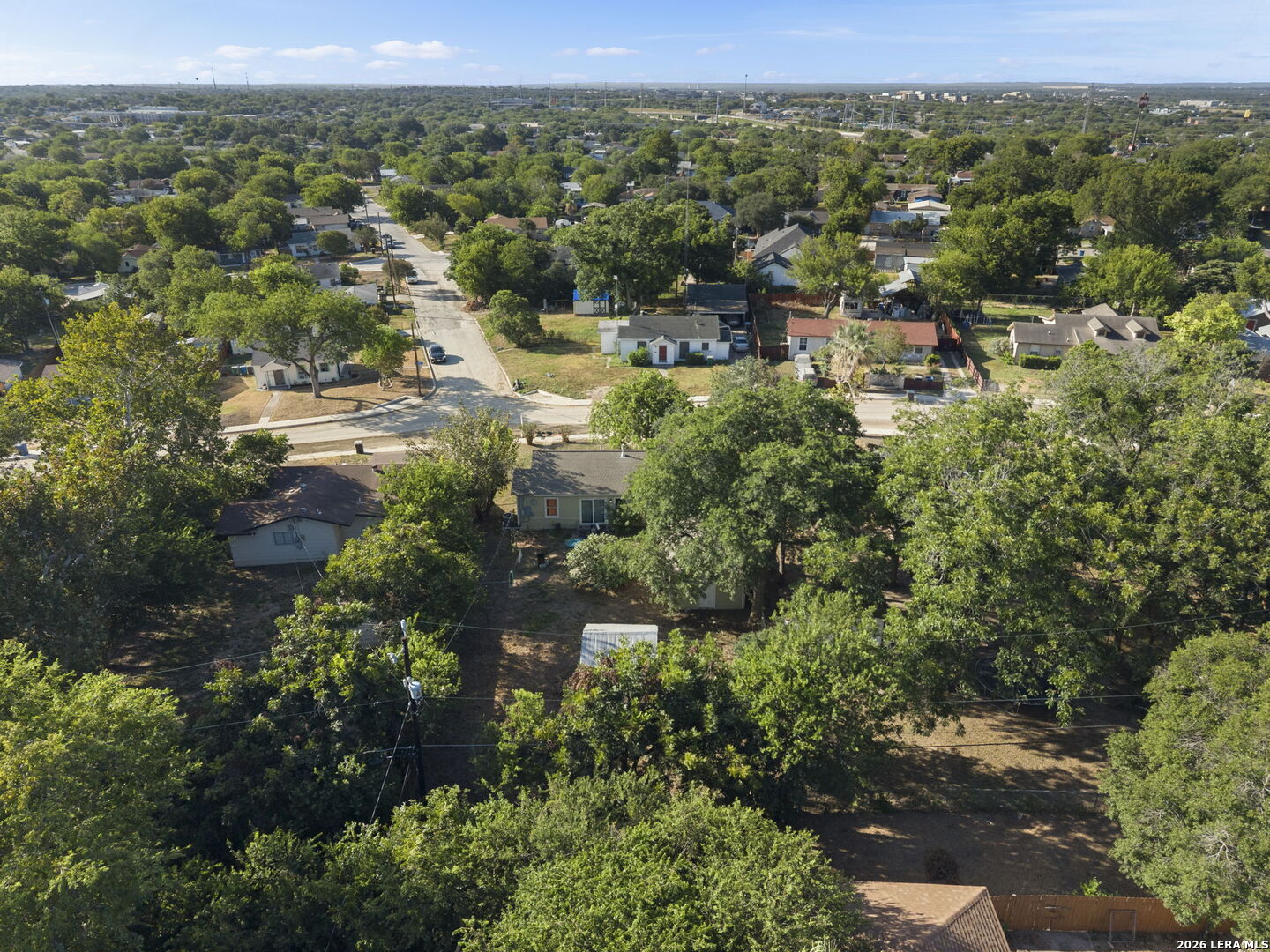 139 Cravens Avenue San Antonio TX 78223