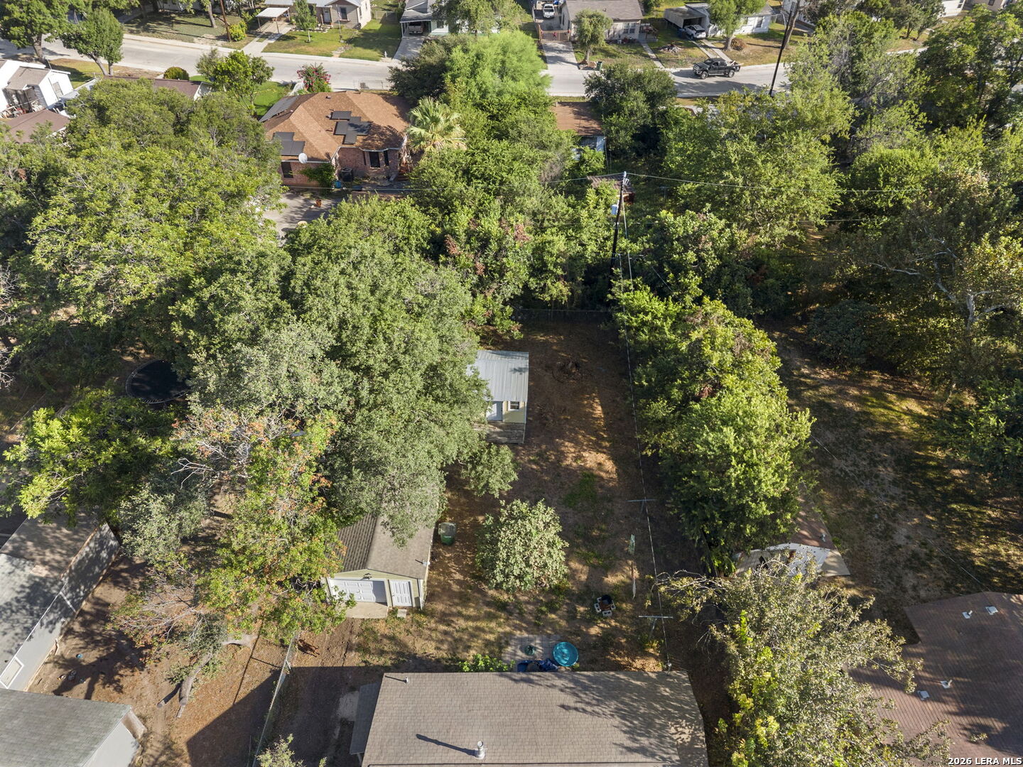 139 Cravens Avenue San Antonio TX 78223