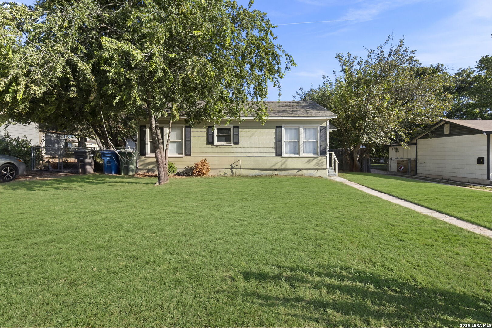 139 Cravens Avenue San Antonio TX 78223