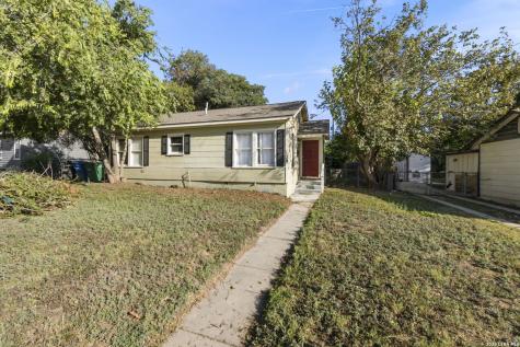 139 Cravens Avenue San Antonio TX 78223