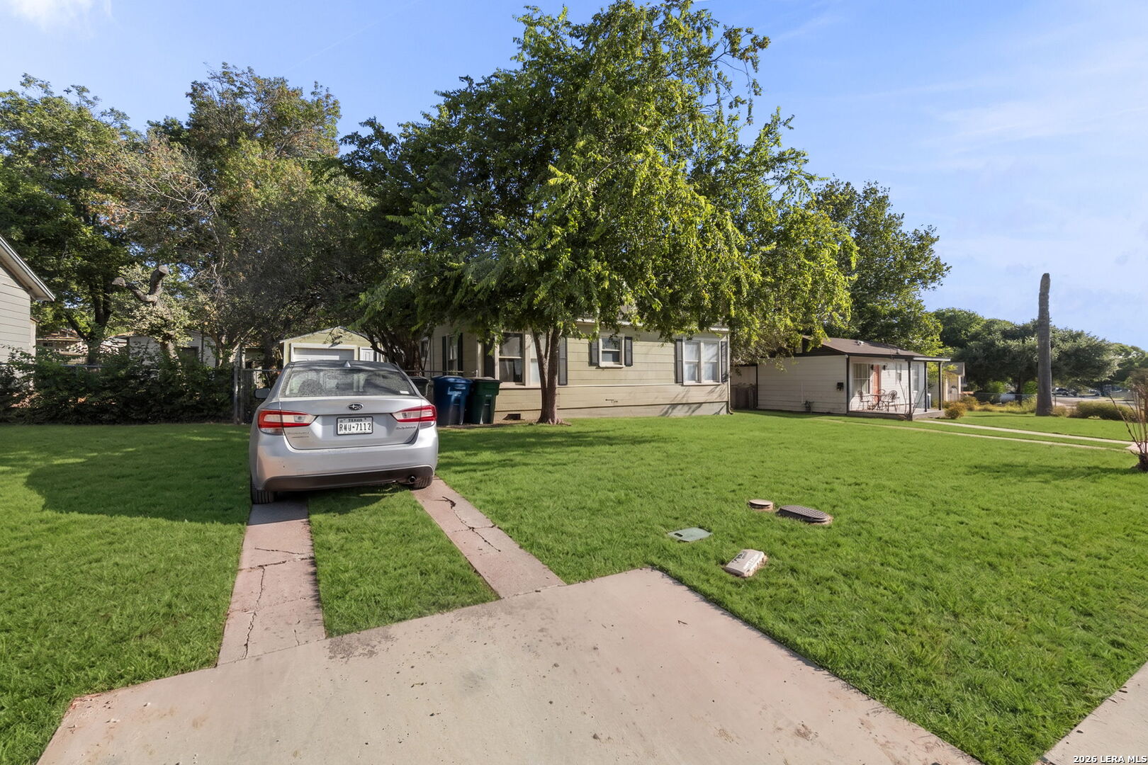 139 Cravens Avenue San Antonio TX 78223