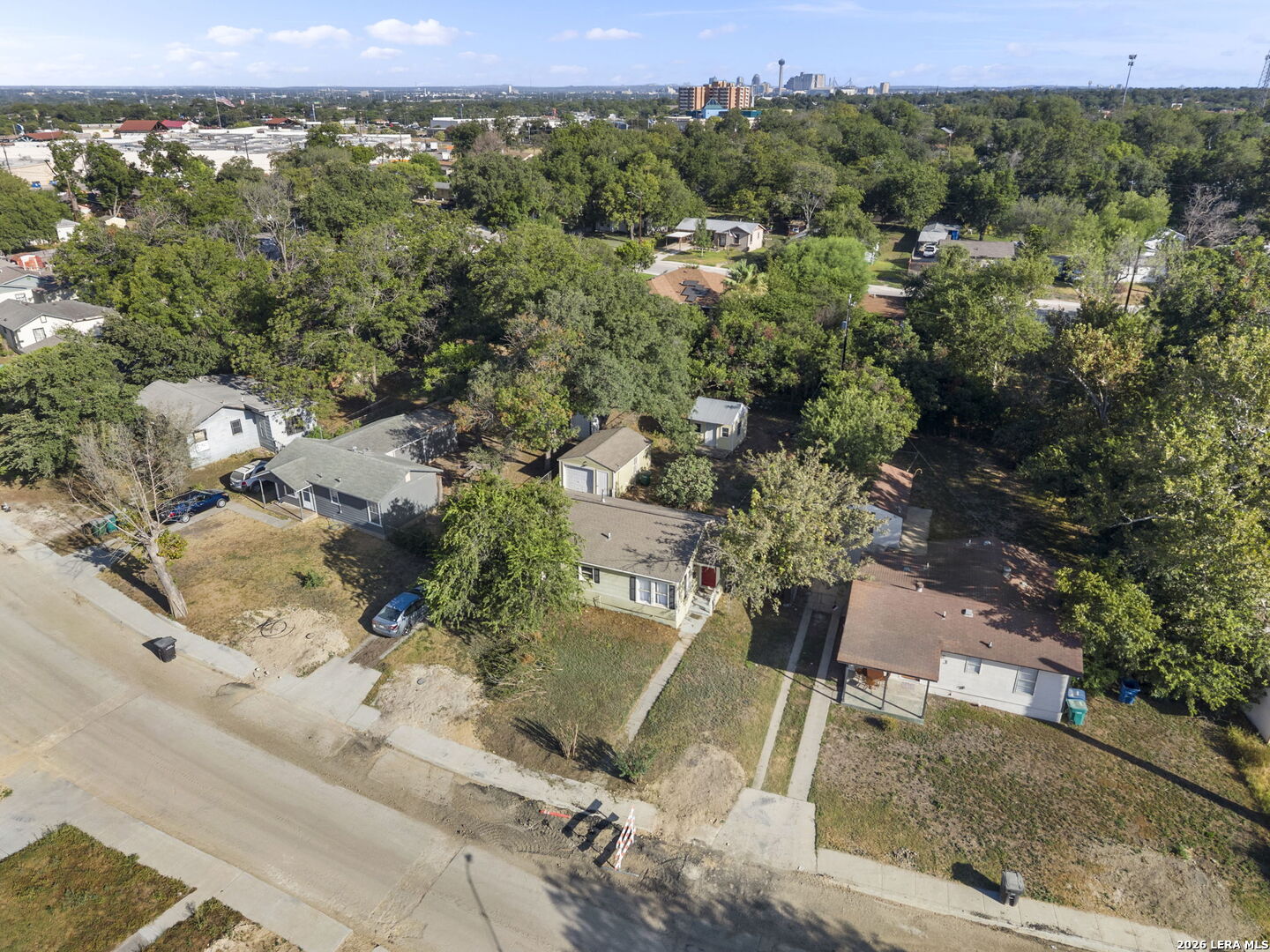 139 Cravens Avenue San Antonio TX 78223