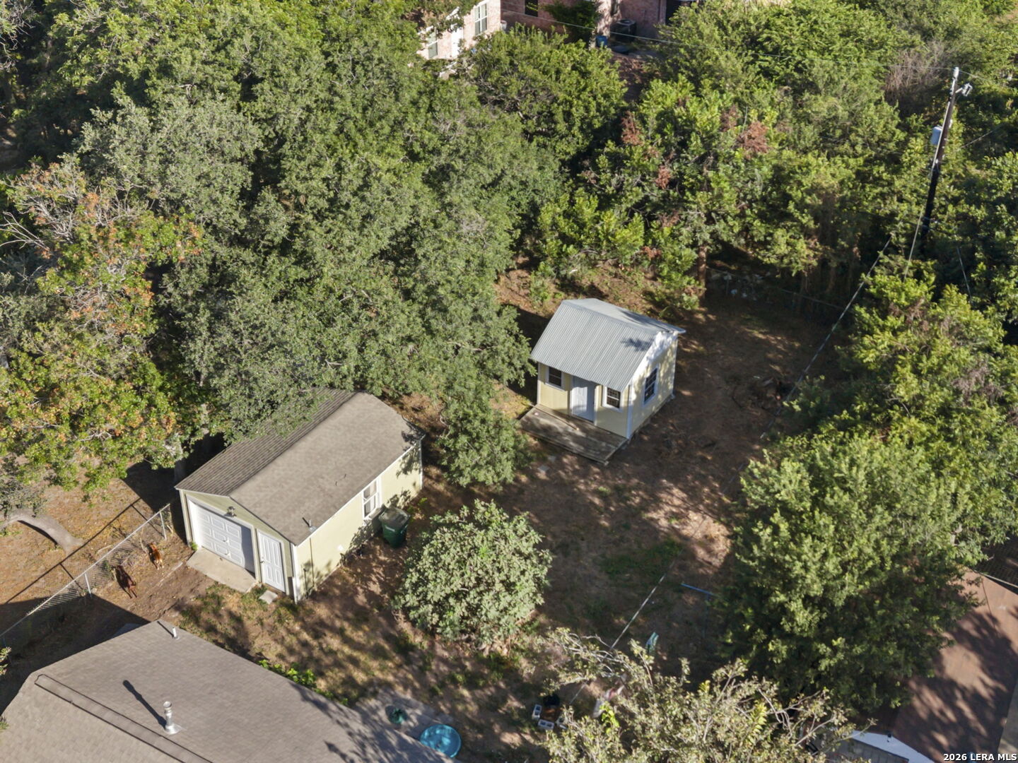 139 Cravens Avenue San Antonio TX 78223
