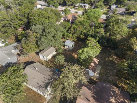 139 Cravens Avenue San Antonio TX 78223