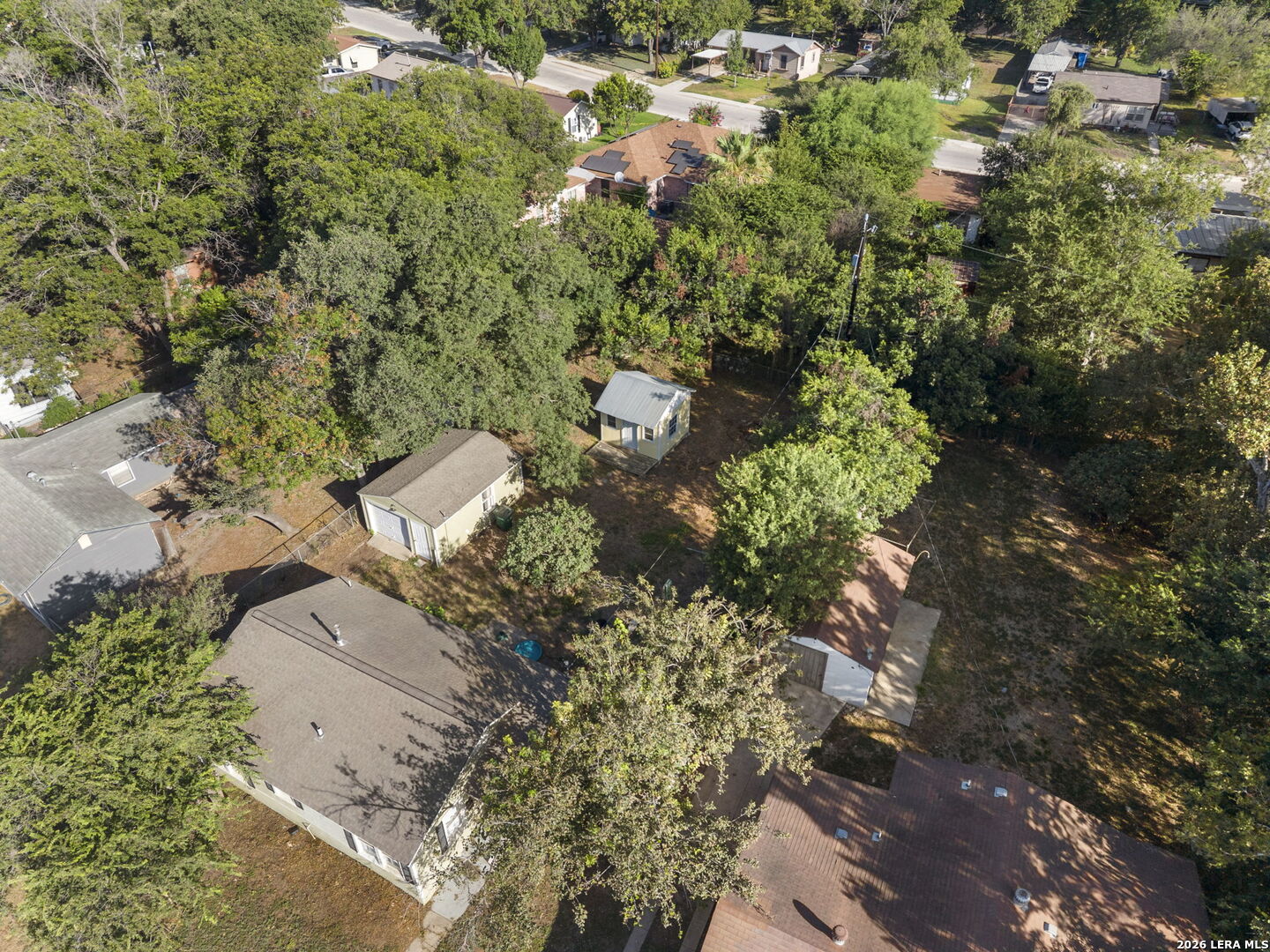 139 Cravens Avenue San Antonio TX 78223