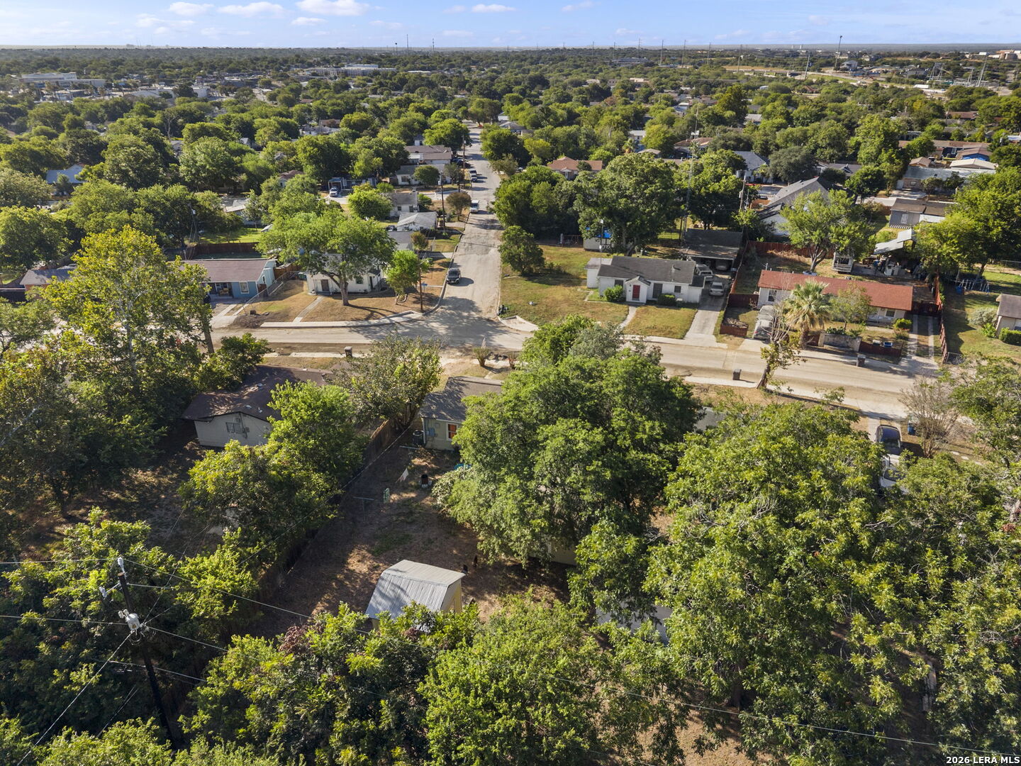 139 Cravens Avenue San Antonio TX 78223