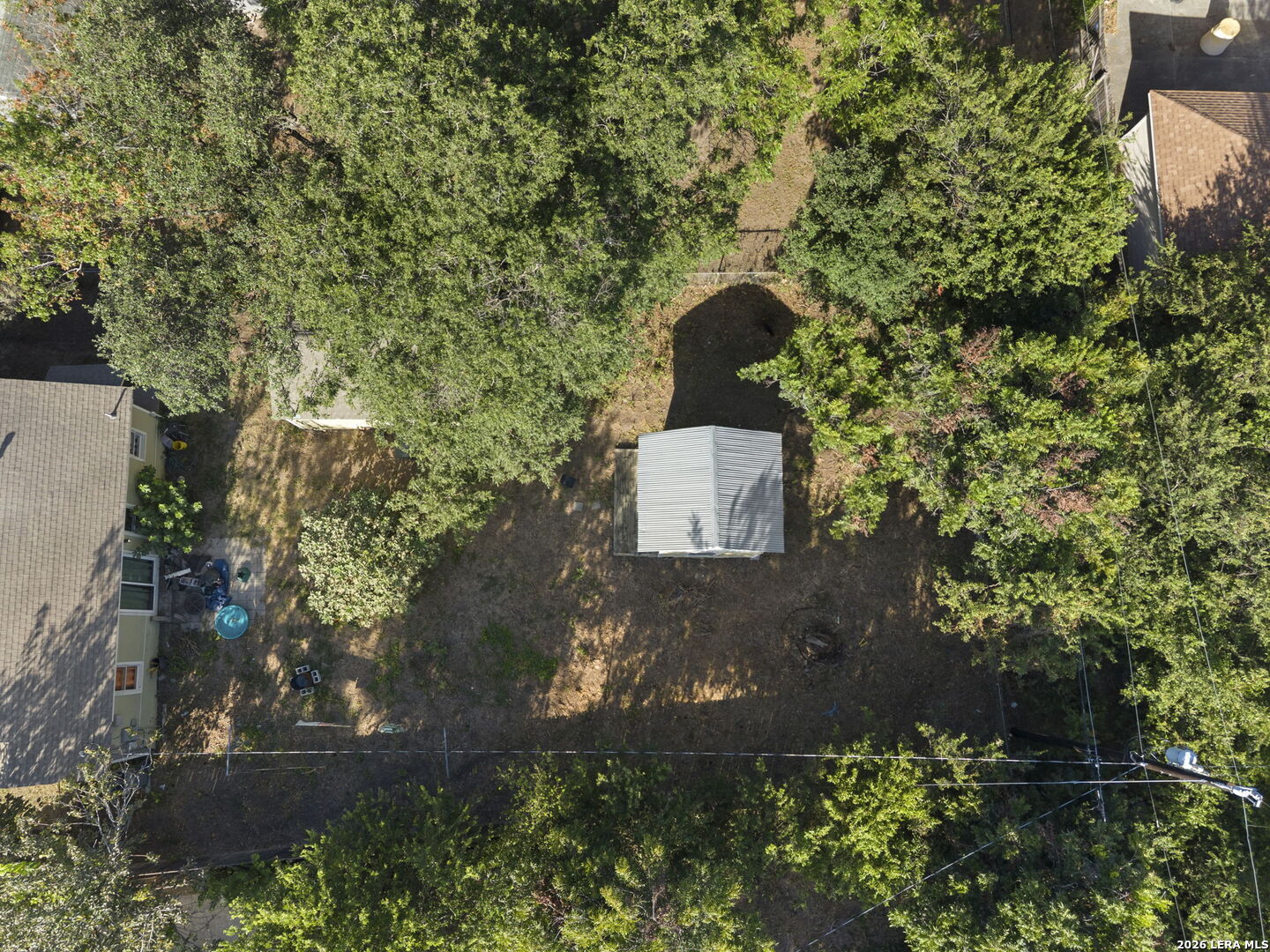139 Cravens Avenue San Antonio TX 78223