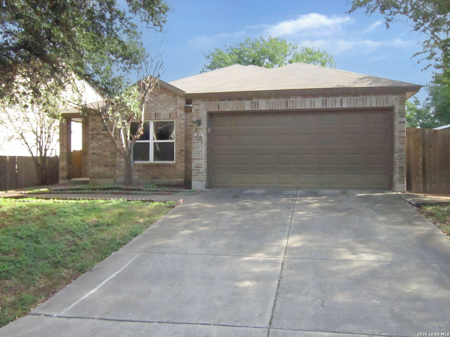 13535 Mason Crest Drive San Antonio TX 78247