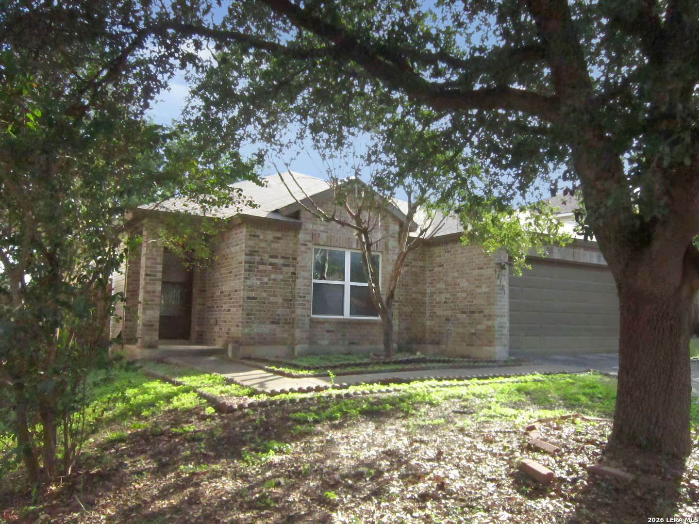 13535 Mason Crest Drive San Antonio TX 78247