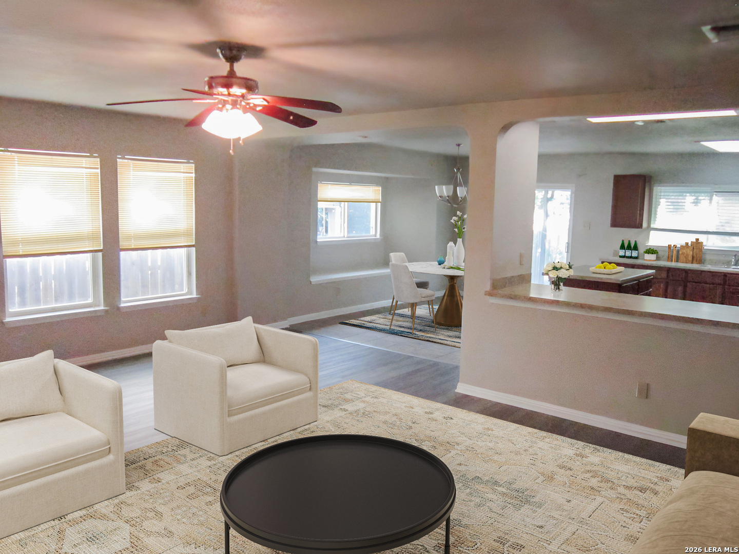 13535 Mason Crest Drive San Antonio TX 78247
