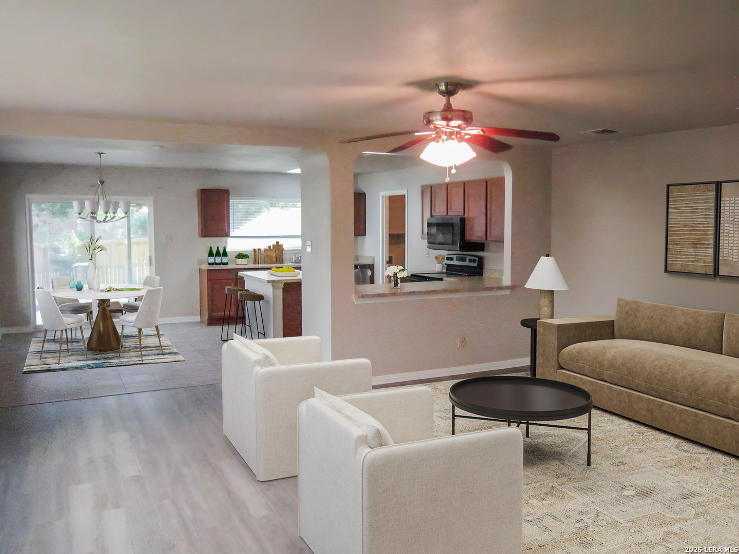 13535 Mason Crest Drive San Antonio TX 78247