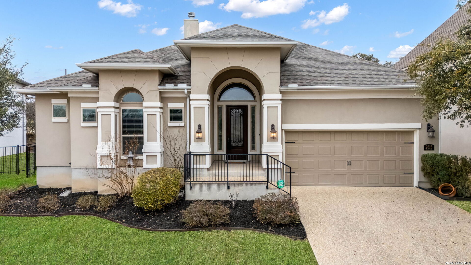 2615 Galit San Antonio TX 78230