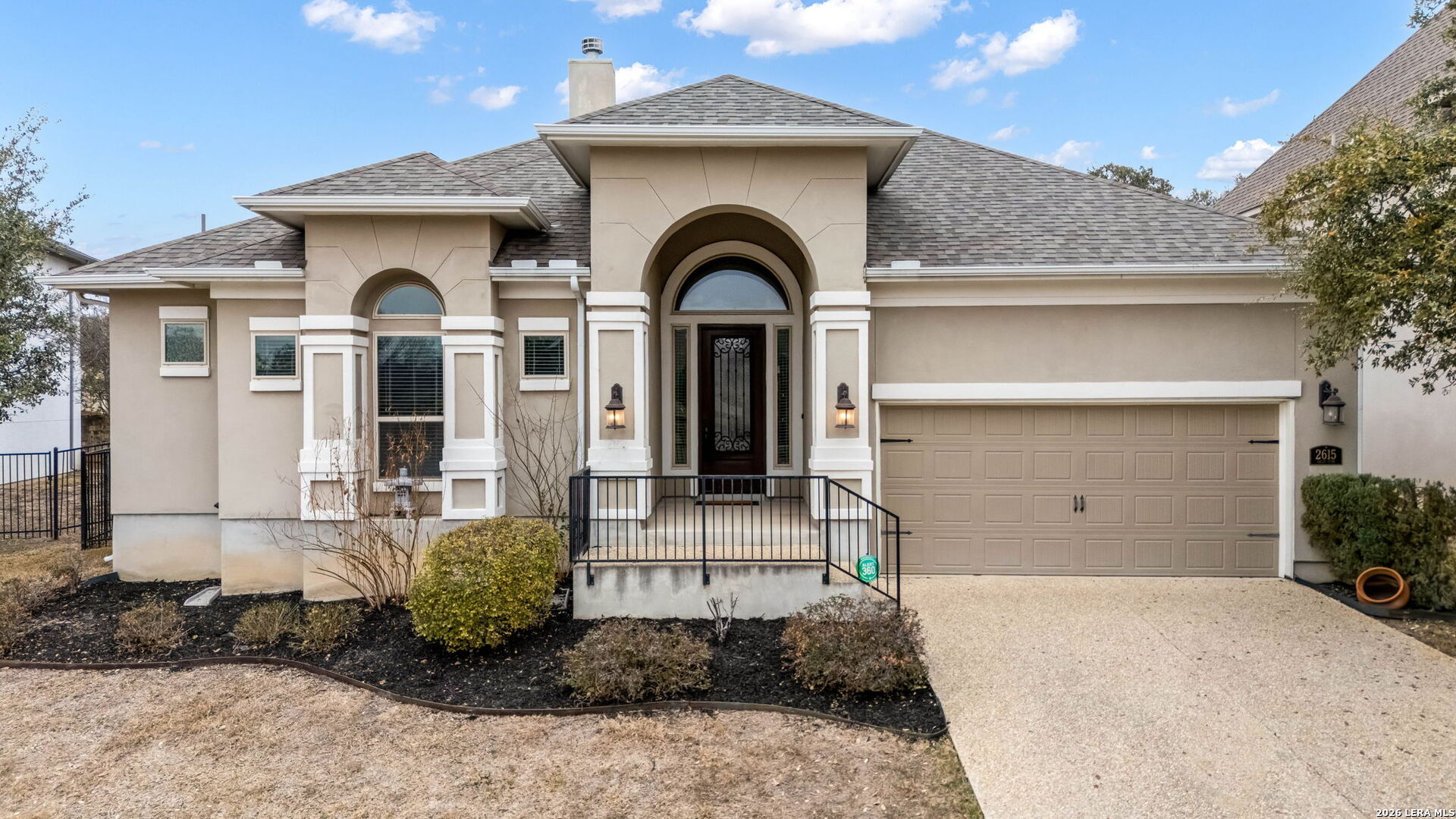 2615 Galit San Antonio TX 78230