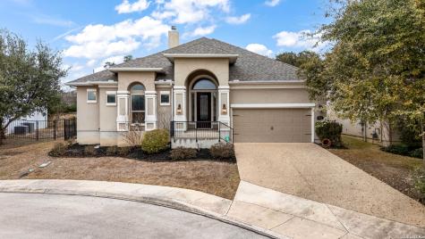 2615 Galit San Antonio TX 78230